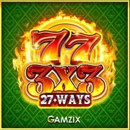 QBet Casino - 3x327 Ways