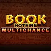 QBet Casino - Book Hotfire Multichance