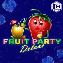 QBet Casino - Fruit Party Deluxe