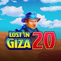 QBet Casino - Lost in Giza