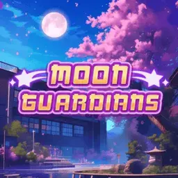 QBet Casino - Moon Guardians